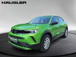 Grün Gebraucht 2022 Opel Mokka-e Edition SUV | 16.990 € (Guter Preis)
