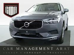 Osmium grey metallic / metallic (metallic) Gebraucht 2017 Volvo XC60 Momentum SUV | 26.907 € (Fairer Preis)