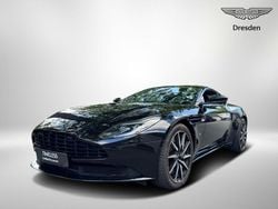 Schwarz Gebraucht 2017 Aston Martin DB11 Coupé | 149.939 €