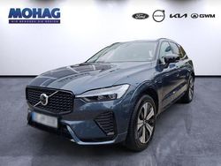 Blau Gebraucht 2025 Volvo XC60 Plus SUV | 58.990 € (Fairer Preis)