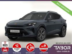 Blau Gebraucht 2024 Cupra Formentor SUV | 32.288 € (Guter Preis)