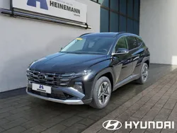 Abyss black Neu 2025 Hyundai Tucson Trend SUV | 34.770 € (Guter Preis)