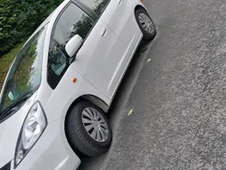 Weiß Gebraucht 2009 Honda Jazz Kleinwagen | 5.000 € (Teuer)