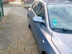 Silber Gebraucht 2006 Mazda 3 Limousine | 800 € (Superpreis)