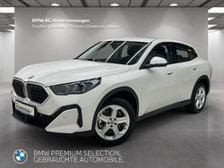 Weiß Gebraucht 2024 BMW X2 Shadowline SUV | 40.980 €