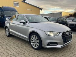 Silber Gebraucht 2018 Audi A3 Design Limousine | 16.000 € (Guter Preis)
