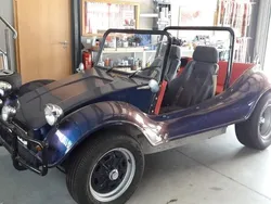 VW Buggy