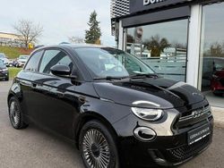 Schwarz Gebraucht 2021 Fiat 500e Icon | 15.480 € (Guter Preis)
