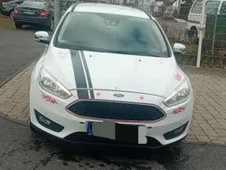 Gebraucht 2017 Ford Focus Kombi | 6.199 € (Guter Preis)