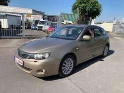 Gebraucht 2008 Subaru Impreza Comfort Limousine | 2.499 € (Superpreis)