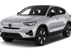 Neu 2024 Volvo EC40 SUV | 54.390 € (Fairer Preis)