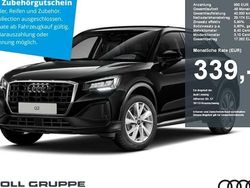 Schwarz Neu 2025 Audi Q2 Ambiente SUV | 37.490 € (Fairer Preis)