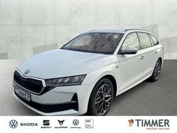 Weiß Neu 2025 Skoda Octavia Tour Kombi | 29.295 € (Guter Preis)