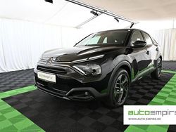 Schwarz Gebraucht 2024 Citroën C4 SUV | 15.490 € (Superpreis)
