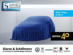 Schwarz Neu 2025 Cupra Leon Limousine | 38.650 € (Superpreis)