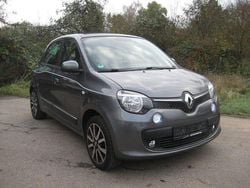 Grau Gebraucht 2018 Renault Twingo Intens Kleinwagen | 8.890 € (Guter Preis)
