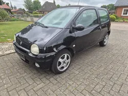 Schwarz Gebraucht 2004 Renault Twingo Kleinwagen | 1.250 €
