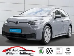 Mondsteingrau Gebraucht 2022 VW ID.3 Pro Kleinwagen | 21.890 € (Fairer Preis)