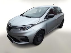 Black pearl metallic Gebraucht 2020 Renault Zoe Intens Kleinwagen | 15.874 € (Guter Preis)