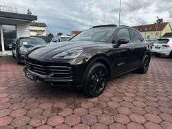 Braun Gebraucht 2018 Porsche Cayenne S SUV | 57.900 € (Superpreis)