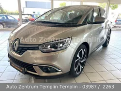 Beige Gebraucht 2019 Renault Scénic IV Bose Edition Van / Kleinbus | 17.990 € (Fairer Preis)