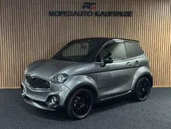 Grau Gebraucht 2022 Chatenet CH46 Kleinwagen | 13.450 €