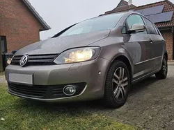 Gebraucht 2010 VW Golf Plus Cross Comfortline Van / Kleinbus | 3.500 € (Guter Preis)