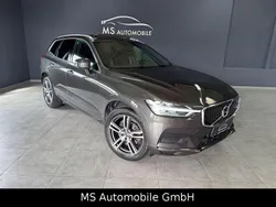 Grau Gebraucht 2018 Volvo XC60 Momentum SUV | 27.990 € (Guter Preis)