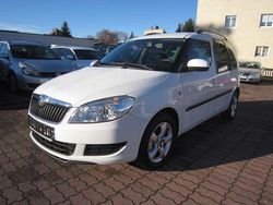 Gebraucht 2011 Skoda Roomster Family Van / Kleinbus | 5.999 € (Etwas zu teuer)