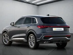 Grau Neu 2025 Audi Q5 S-Line SUV | 64.049 € (Fairer Preis)