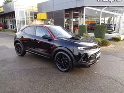 Diamant schwarz metallic Gebraucht 2021 Opel Mokka GS Line SUV | 19.450 € (Fairer Preis)
