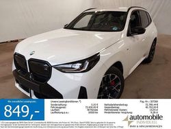 Alpinweiss Gebraucht 2025 BMW X3 M M Sport SUV | 72.310 €