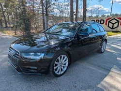 Schwarz Gebraucht 2013 Audi A4 Attraction Kombi | 7.799 € (Guter Preis)