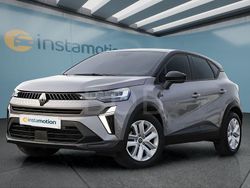 Grau Gebraucht 2025 Renault Captur SUV | 19.399 € (Guter Preis)