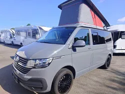 Grau Gebraucht 2024 VW T6.1 Van | 61.900 €