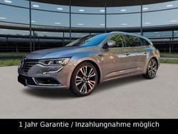 Silber Gebraucht 2016 Renault Talisman Initiale Paris Kombi | 13.500 € (Guter Preis)