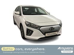 Weiß Gebraucht 2021 Hyundai Ioniq Kleinwagen | 14.980 € (Superpreis)