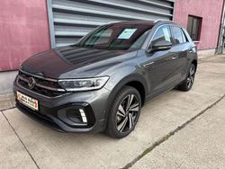 Grau Neu 2025 VW T-Roc R-line SUV | 33.856 € (Fairer Preis)