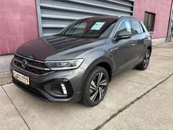 Grau Neu 2025 VW T-Roc R-line SUV | 33.856 € (Fairer Preis)