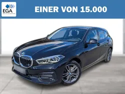 Gebraucht 2022 BMW 118 Sport Line Kleinwagen | 23.030 € (Fairer Preis)