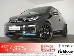 Fluid black mt akzente Gebraucht 2020 BMW i3 Kleinwagen | 23.350 € (Etwas zu teuer)
