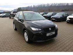 Schwarz Gebraucht 2023 Seat Arona Style SUV | 20.990 € (Fairer Preis)