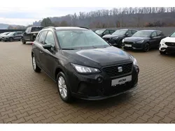 Schwarz Gebraucht 2023 Seat Arona Style SUV | 20.990 € (Fairer Preis)