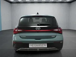 Neu 2024 Hyundai i20 Kleinwagen | 21.249 € (Teuer)