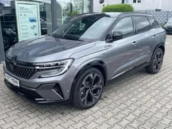 Dolomitgrau, black pearlschw Neu 2025 Renault Austral Iconic Esprit Alpine SUV | 42.799 € (Fairer Preis)