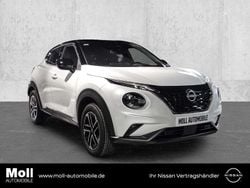 Weiß Neu 2026 Nissan Juke N-Connecta SUV | 24.980 € (Superpreis)