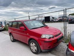 Gebraucht 2005 Honda HR-V SUV | 999 € (Superpreis)