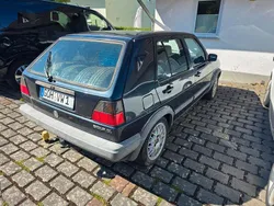 Gebraucht 1990 VW Golf II Kleinwagen | 1.200 €