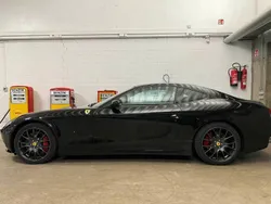 Nero daytona Gebraucht 2008 Ferrari 612 Coupé | 84.900 €