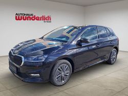 Black magic perleffekt Gebraucht 2025 Skoda Fabia Drive Kleinwagen | 19.490 € (Fairer Preis)